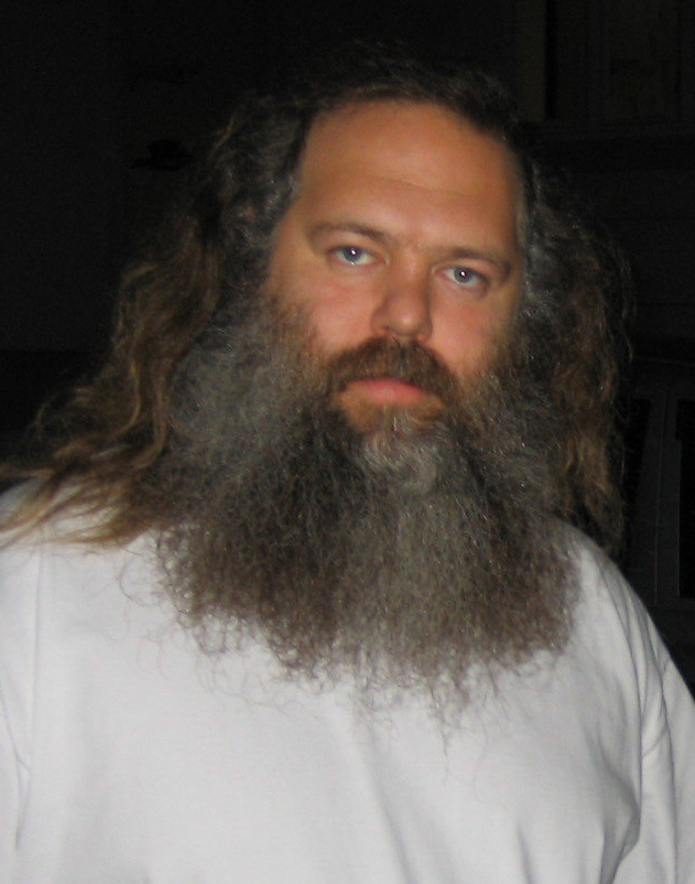 Rick Rubin: O guru da criatividade que entendeu o poder do silêncio