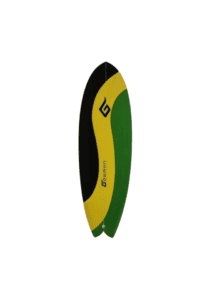 Prancha Fish Retro Freedom