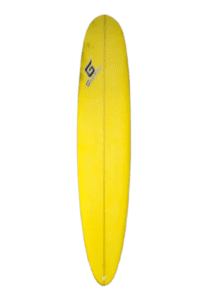 Prancha Longboard California Dreams