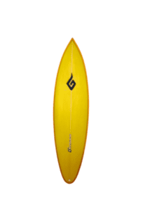 Prancha Single-Fin Style Master