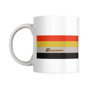 Caneca Tetra Groove