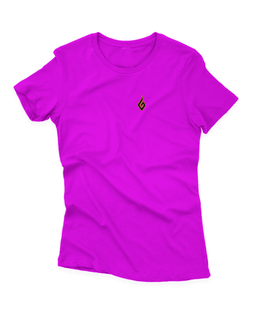 Camiseta Feminina Dry Sport UV