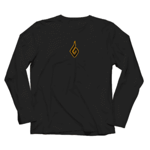 Camiseta Manga Longa Sport Dry UV