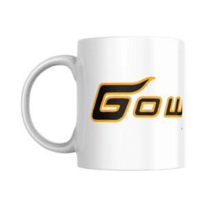 Caneca Gowman