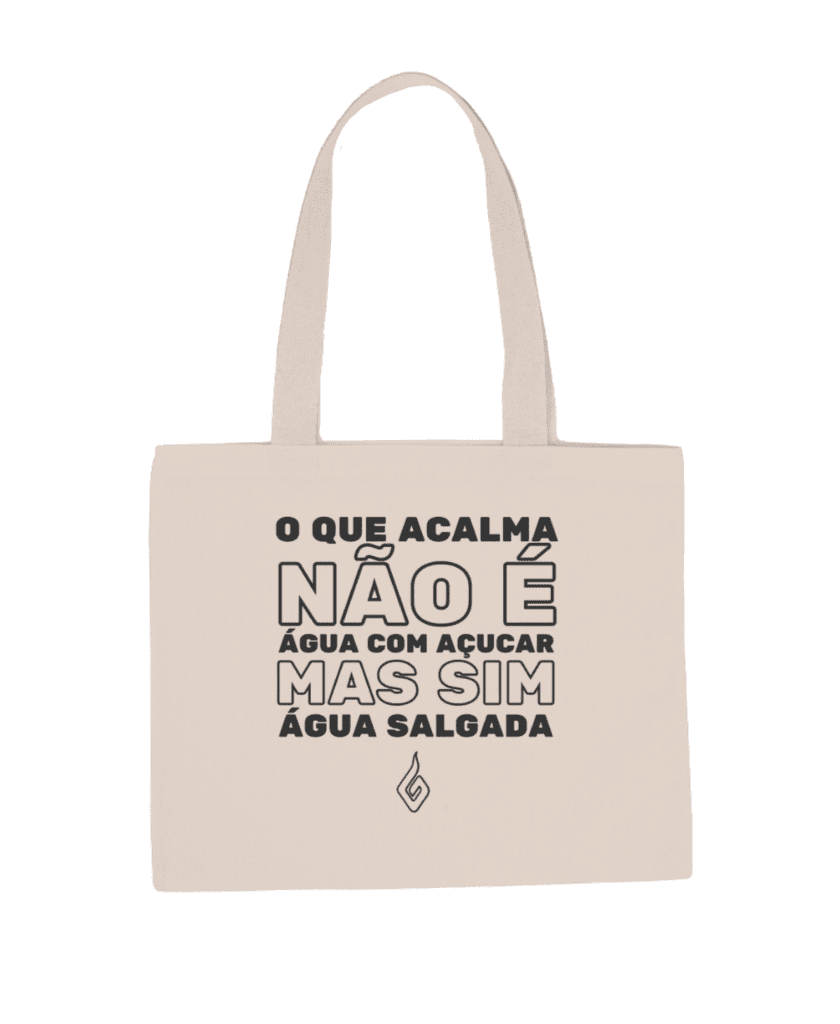 Ecobag Terapia