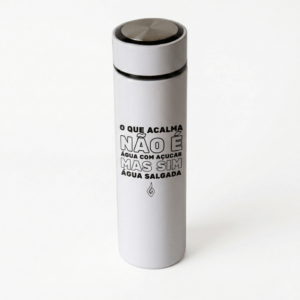 Garrafa Térmica Terapia