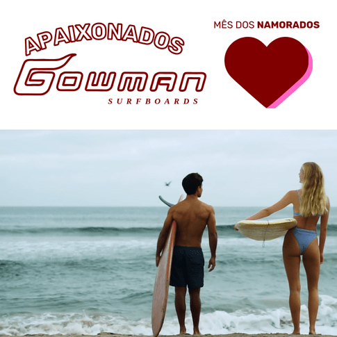 Apaixonados Gowmansurfboards