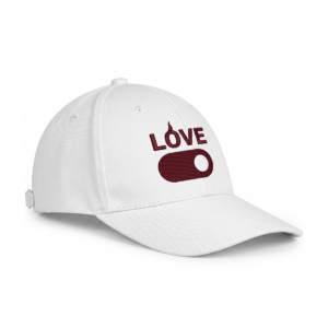 Boné Kauai Love ON